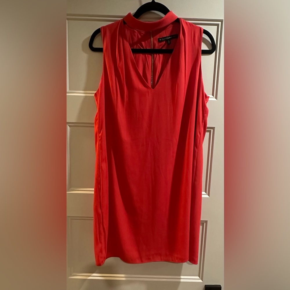 White House black market women’s dress size 10